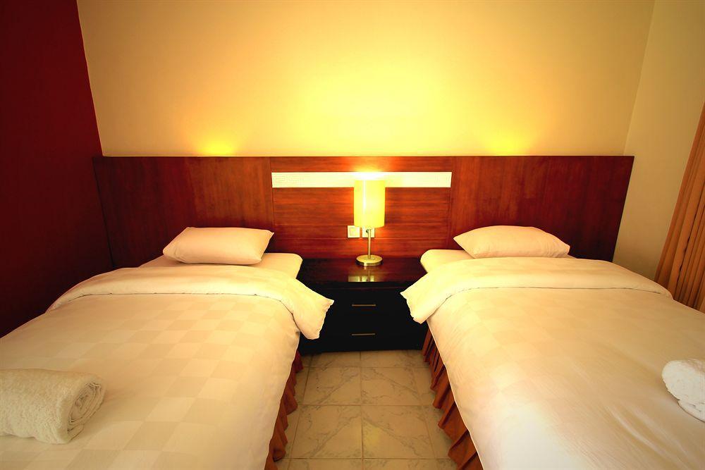 Jesens Inn I Kuta  Exterior photo
