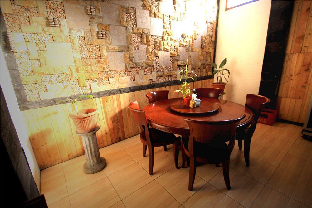 Jesens Inn I Kuta  Exterior photo