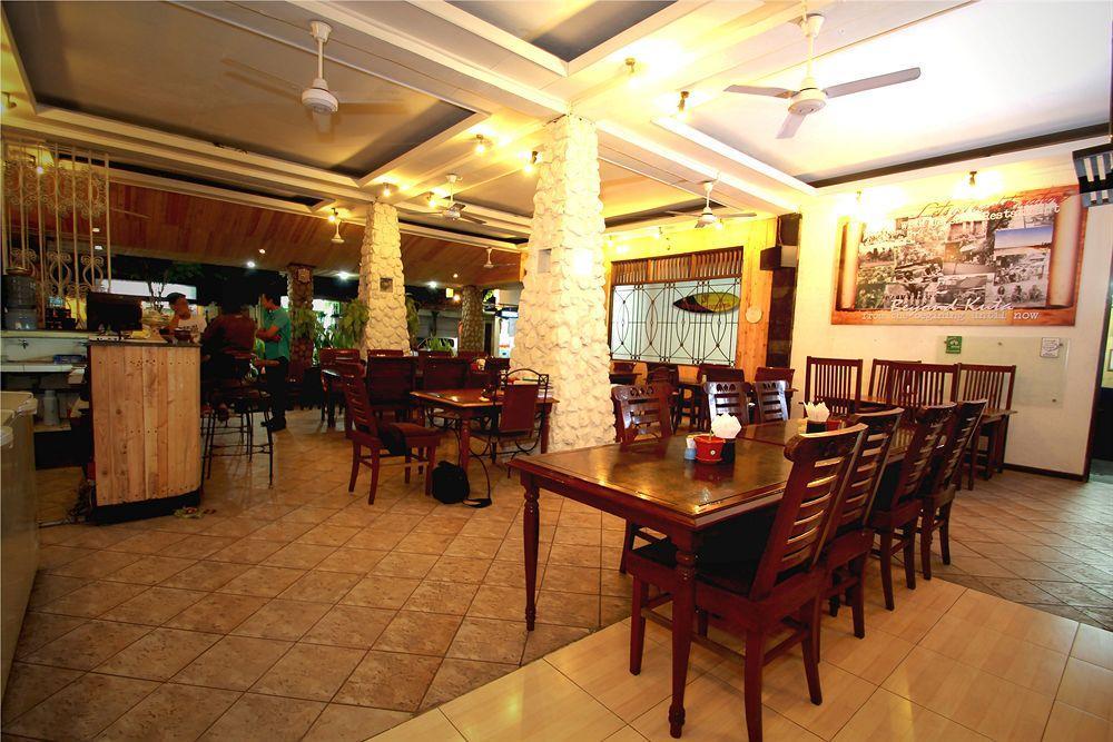 Jesens Inn I Kuta  Exterior photo