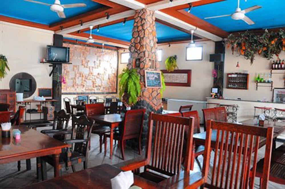 Jesens Inn I Kuta  Exterior photo