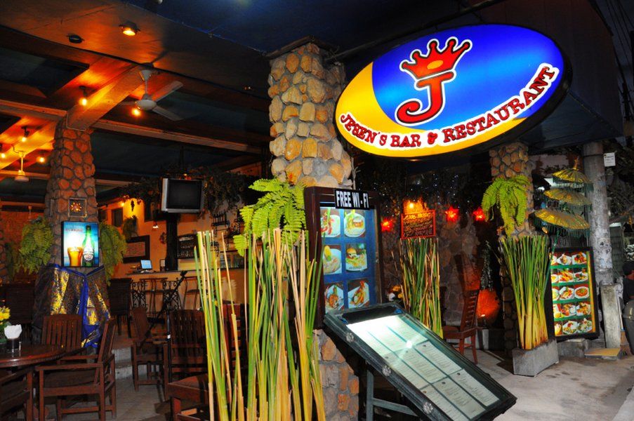 Jesens Inn I Kuta  Exterior photo