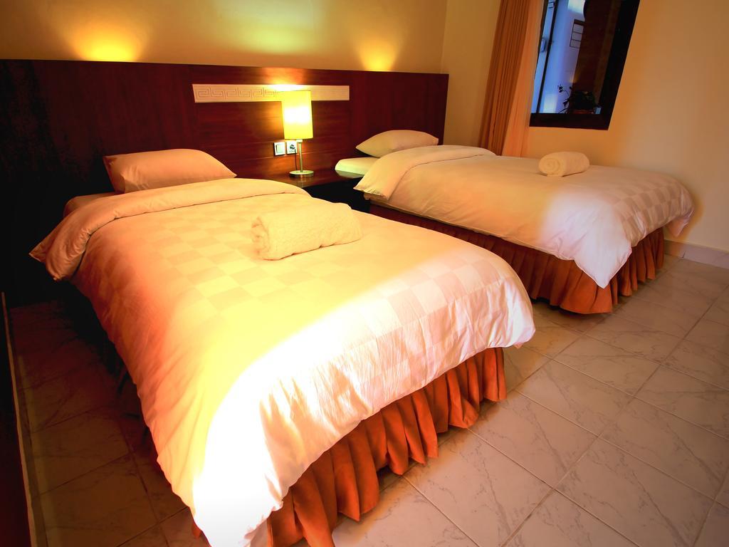 Jesens Inn I Kuta  Room photo